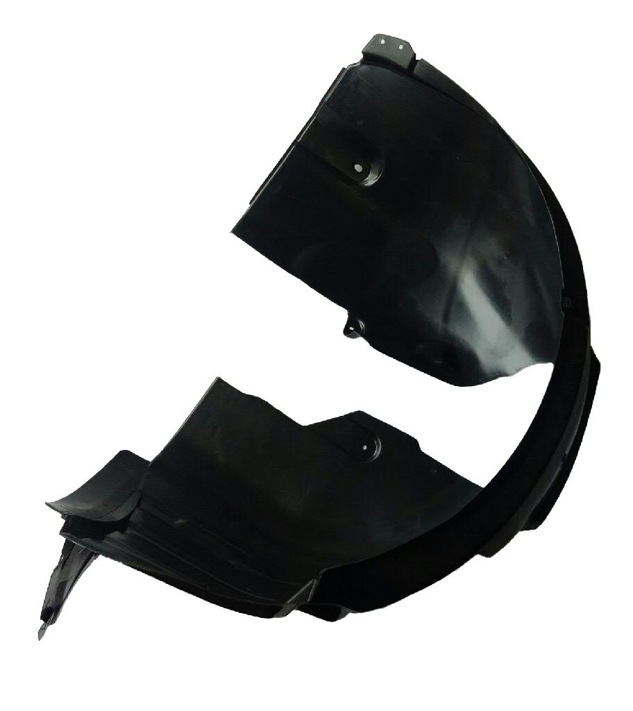 Guarda-barras direito do pára-lama dianteiro VAG 8V0821172 preço, a partir de 39,28 USD