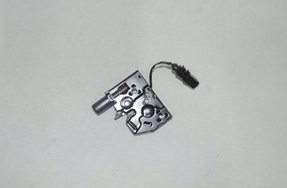 Compre Fecho da capota Audi A3 