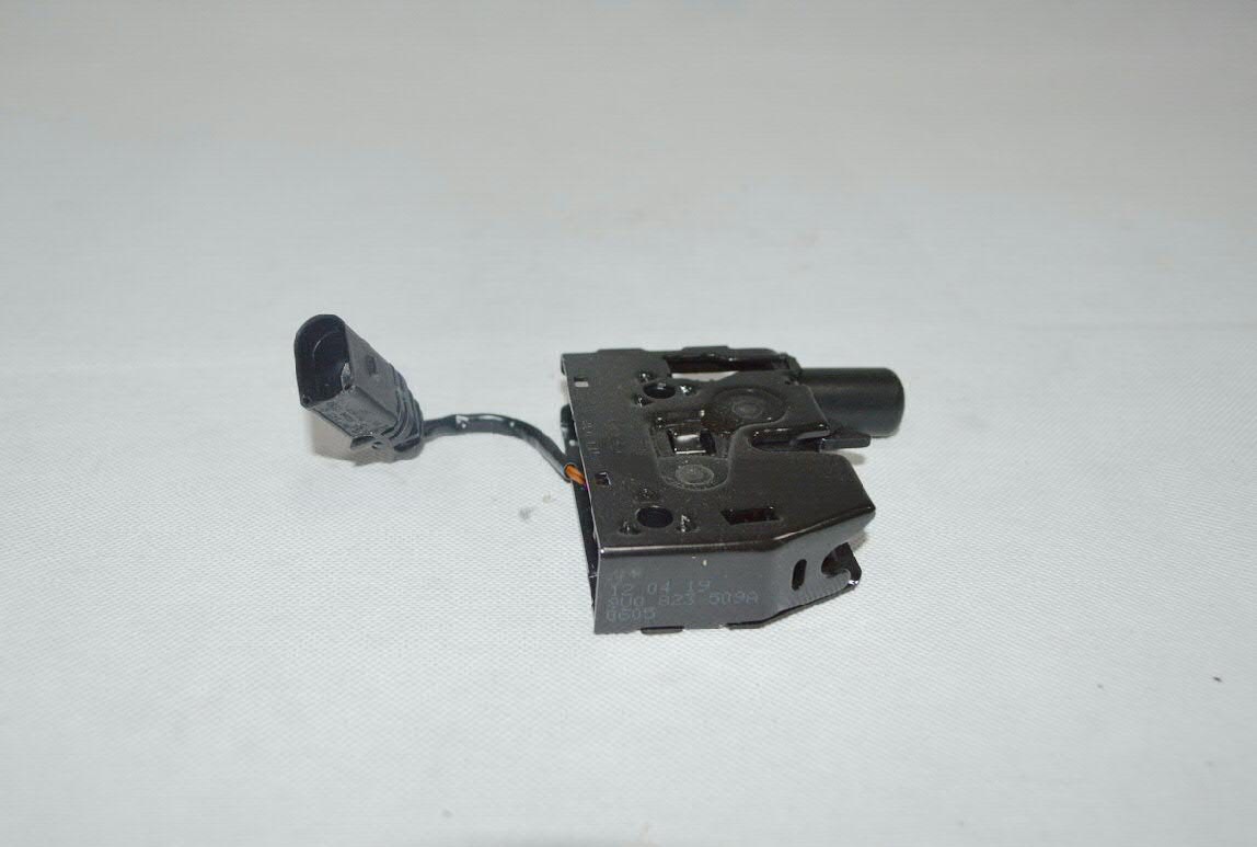 Fecho da capota Audi A3  8VS, 8VM ao melhor preço