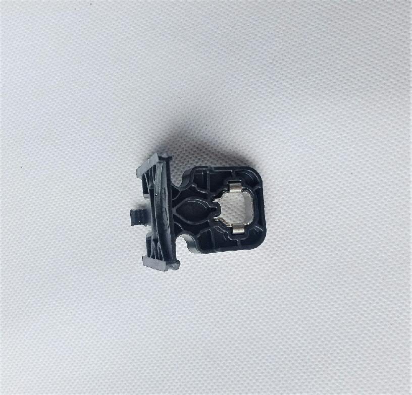 Compre 8V0941453A VAG Consola (adaptador) de fixação da luz dianteira direita