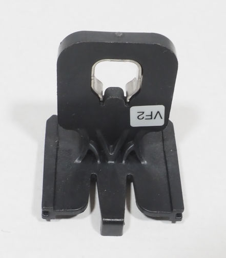8V0941453A VAG Consola (adaptador) de fixação da luz dianteira direita