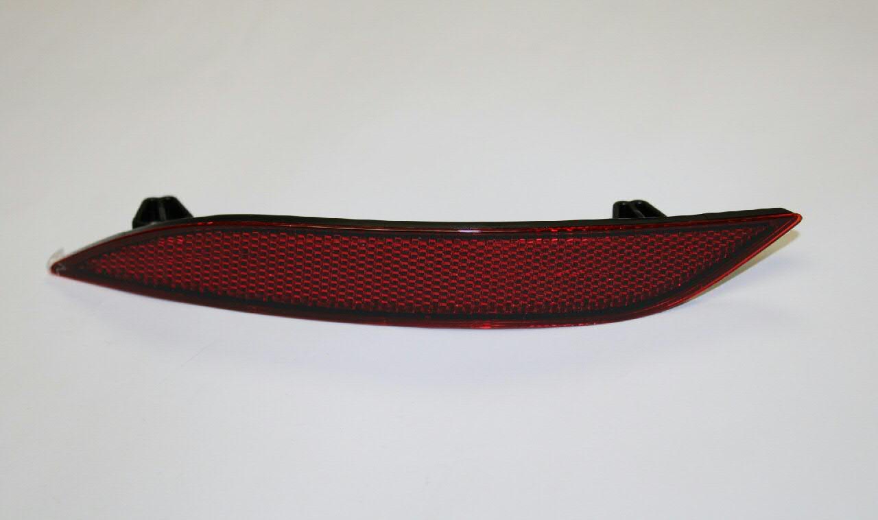 Retrorrefletor (refletor) do pára-choque traseiro esquerdo VAG 8V0945105 preço, a partir de 20,71 USD
