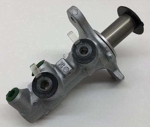  Cilindro mestre do freio Audi Q3 SUV (F3B) (2018 - 2026) 