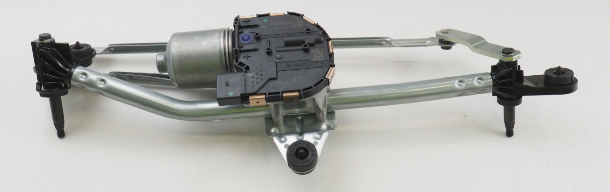 Compre V109251 VEMO/Vaico Trapézio de limpador pára-brisas