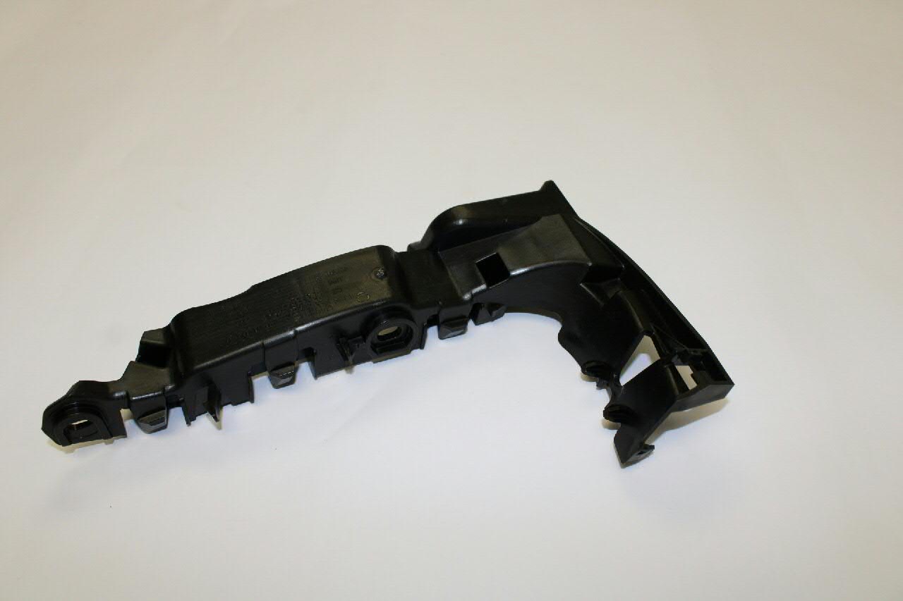Compre 8V3807184B VAG Guia do pára-choque dianteiro direito
