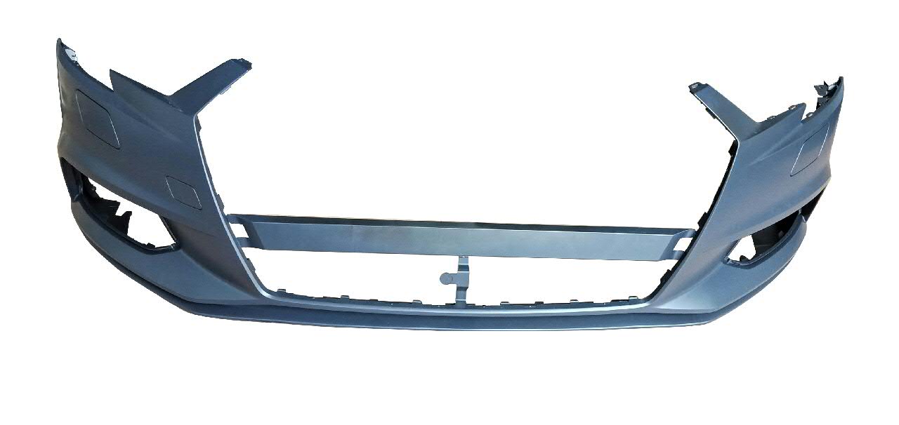 Pára-choque dianteiro VAG 8V5807065QGRU preço, a partir de 209,81 USD