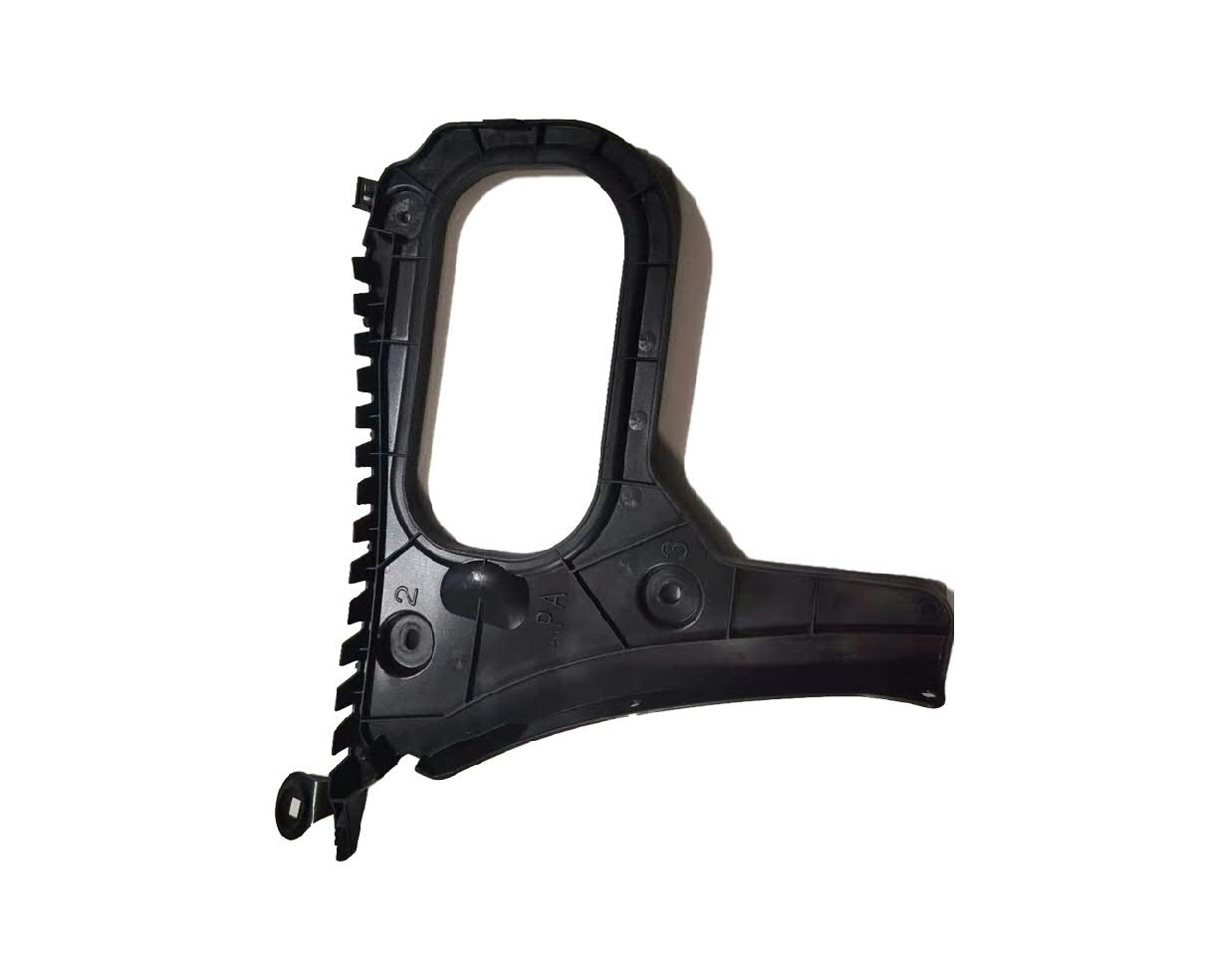 8V5807377A VAG Guia esquerda do pára-choque traseiro