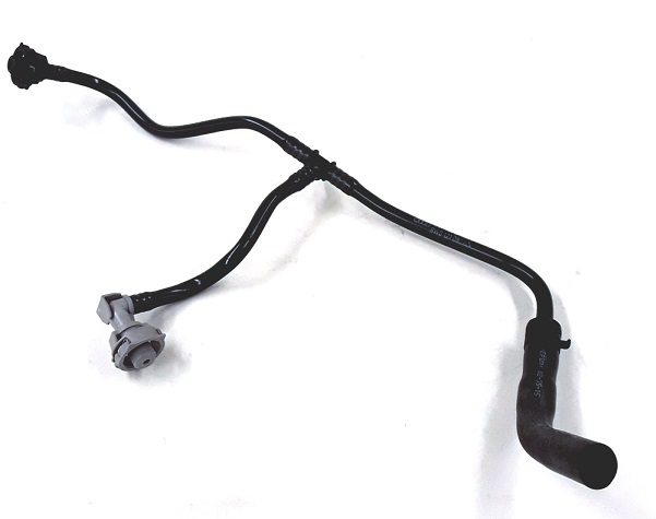 Compre 8W0121081AN VAG Mangueira superior do tanque de expansão
