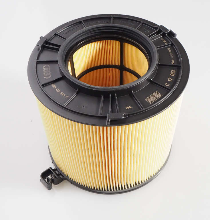 8W0133843C VAG Filtro de ar