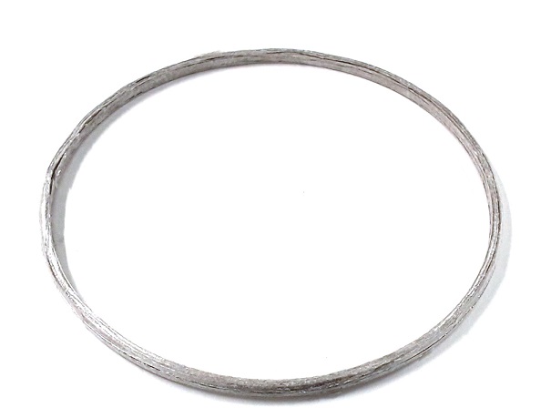 8W0253115G VAG Vedante de catalisador (de neutralizador catalítico)