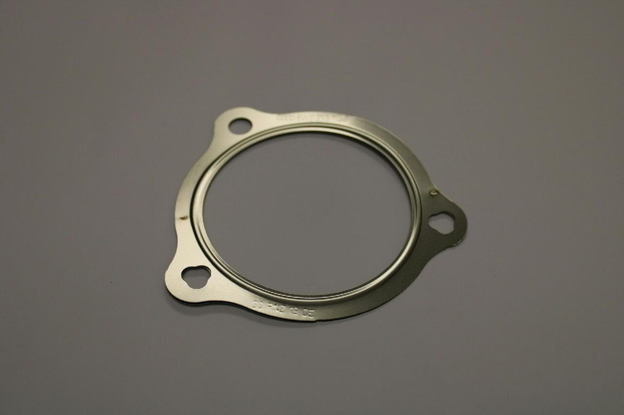 8W0253115J VAG Vedante de catalisador (de neutralizador catalítico)