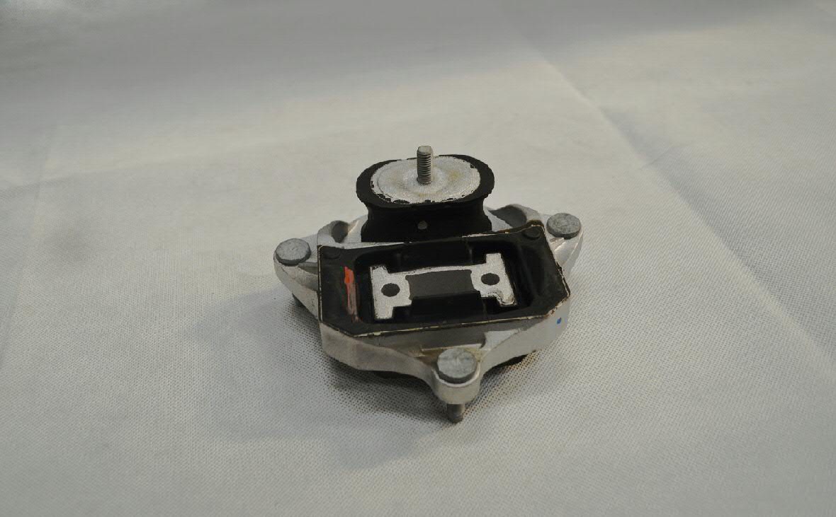 Coxim de transmissão (suporte da caixa de mudança) Audi Q5  FYB, FYG ao melhor preço