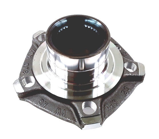 8W0407613 VAG Cubo dianteiro