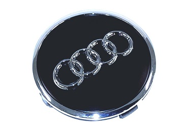 8W0601170B VAG Coberta de disco de roda