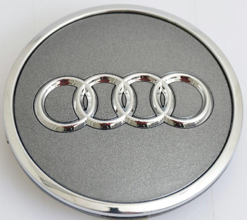 8W0601170 VAG Coberta de disco de roda