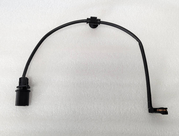 Sensor traseiro de desgaste das sapatas do freio VAG 8W0615121E preço, a partir de 4,68 USD