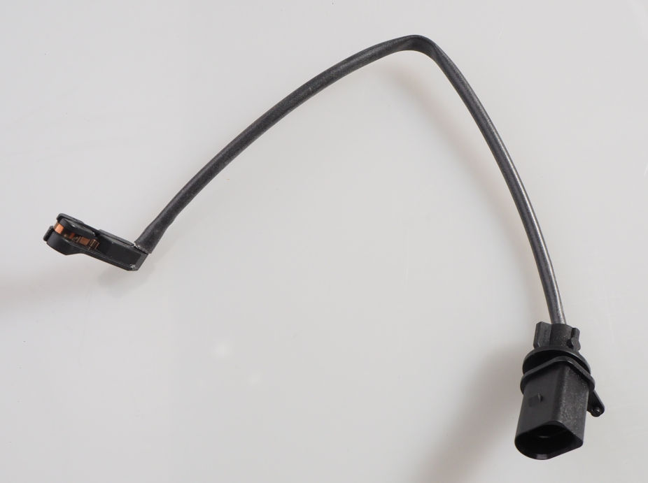 8W0615121H VAG Sensor dianteiro de desgaste das sapatas do freio