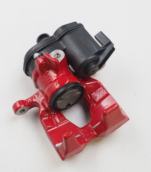 Kit de reparação de suporte do freio traseiro Audi A6  4AH ao melhor preço