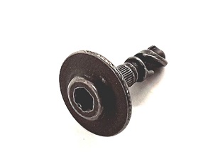 8W0805121 VAG Proteção de motor, de panela (da seção de motor)