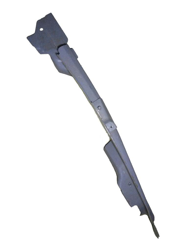 8W0805304B VAG Longarina de chassi dianteira direita