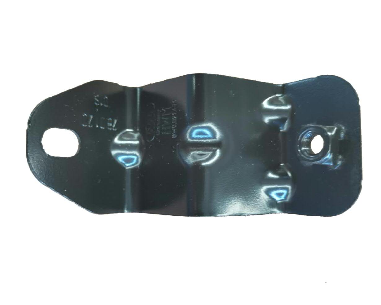 Compre 8W0821471 VAG Consola superior de fixação do pára-lama dianteiro direito