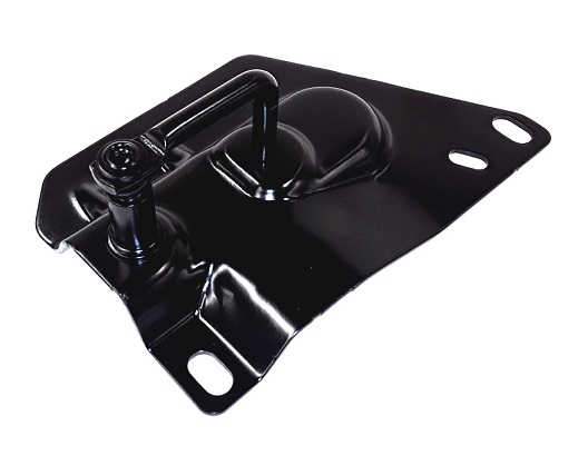 8W0823186D VAG Viga con gancho do fecho da capota