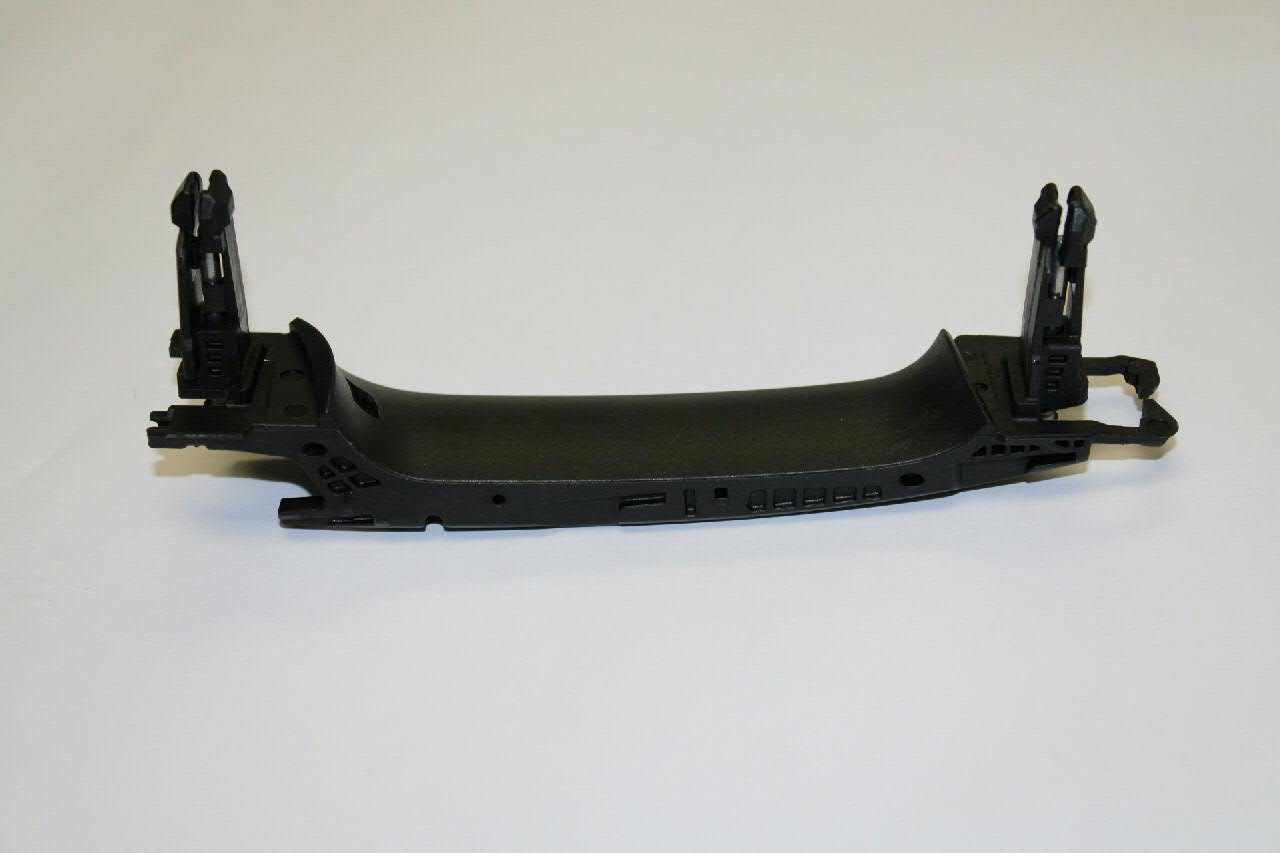 Maçaneta externa dianteira/traseira da porta esquerda VAG 8W0837205 preço, a partir de 34,43 USD