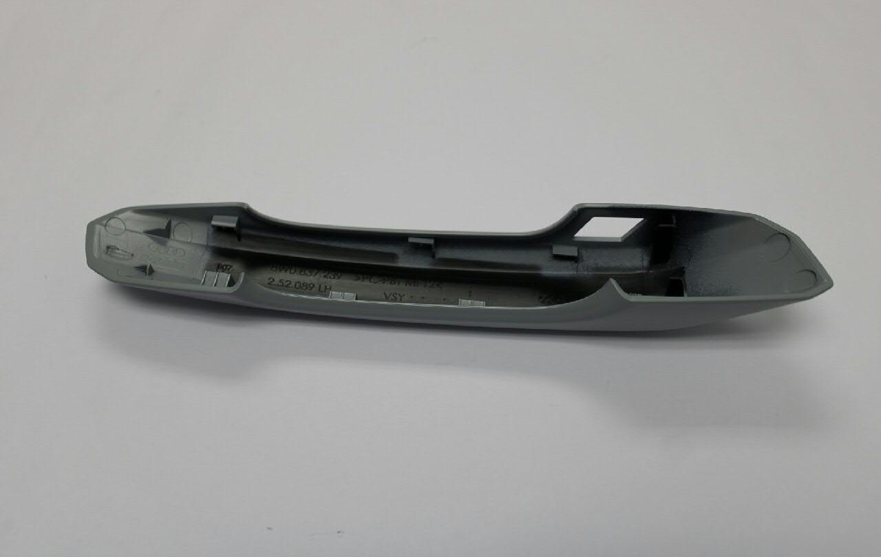 Placa sobreposta de maçaneta da porta VAG 8W0837239GRU preço, a partir de 54,78 USD