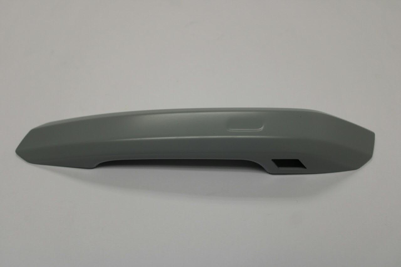 Compre 8W0837239GRU VAG Placa sobreposta de maçaneta da porta