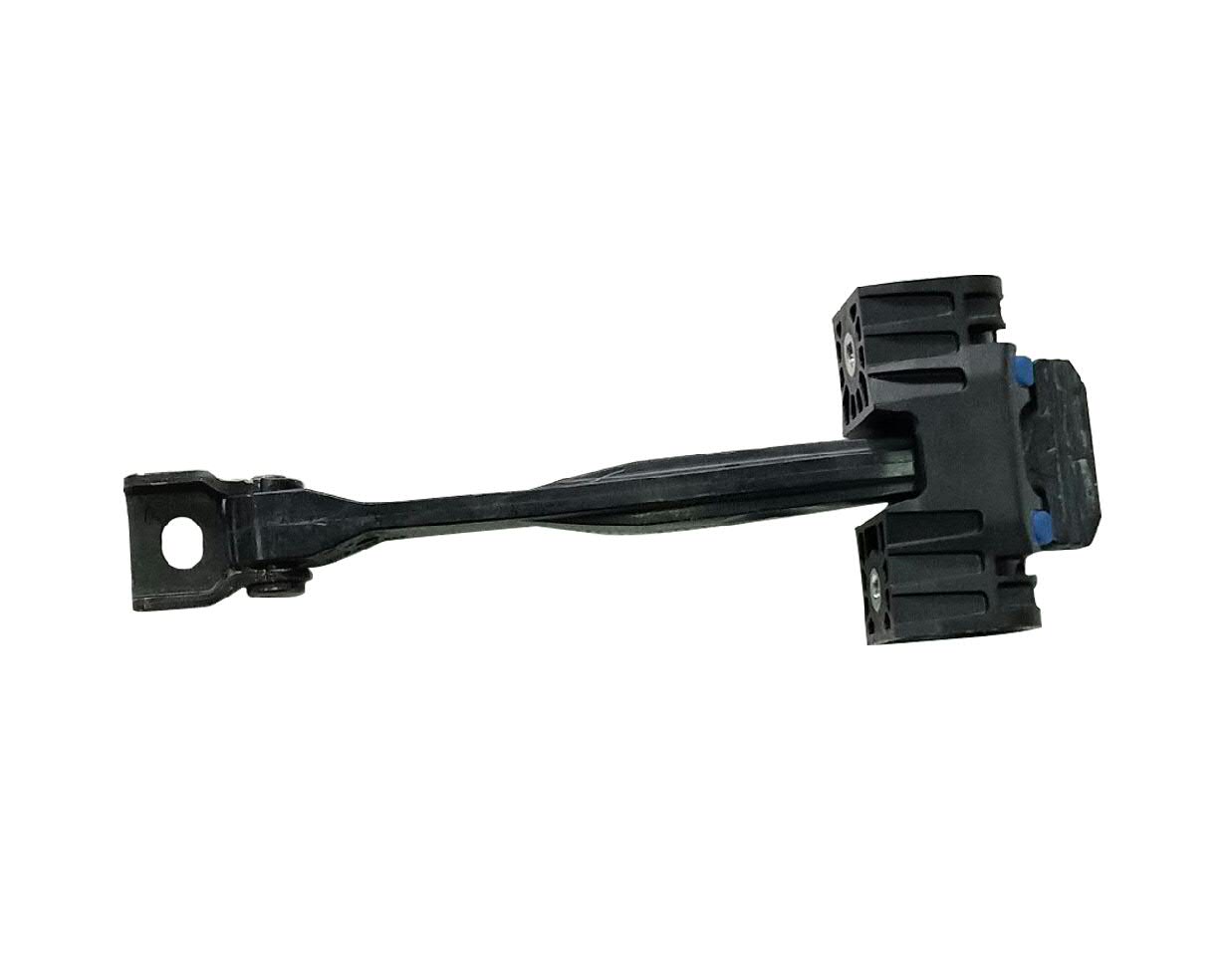 8W0839249 VAG Limitador traseiro de abertura de porta