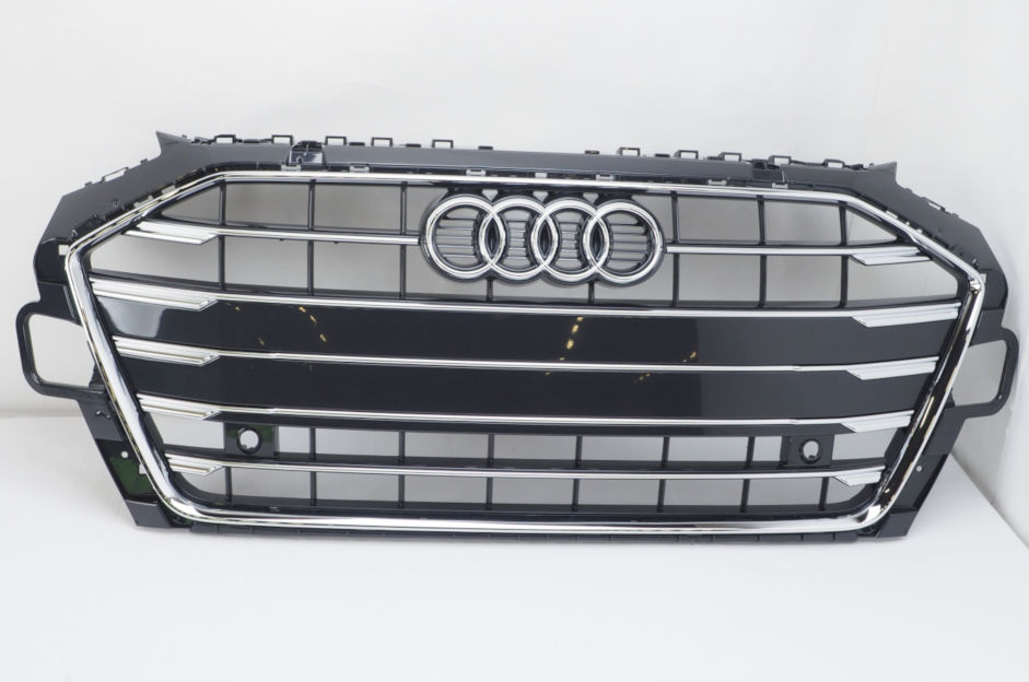 8W0853651DFRN4 VAG Grelha do radiador