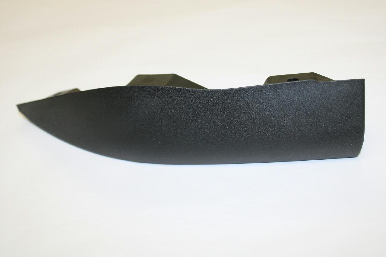 Compre 8W0853833 VAG Spoiler esquerdo do pára-choque dianteiro