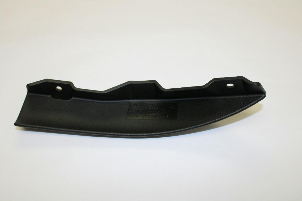 Spoiler esquerdo do pára-choque dianteiro VAG 8W0853833 preço, a partir de 24,70 USD