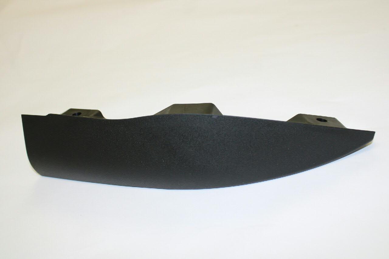 8W0853834 VAG Spoiler de porta-malas (de 3ª/5ª porta traseira)