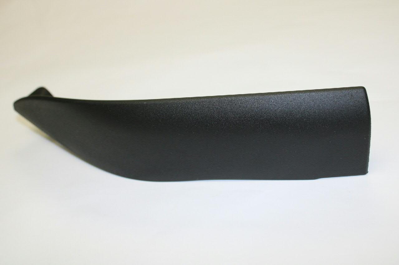 Spoiler de porta-malas (de 3ª/5ª porta traseira) VAG 8W0853834 preço, a partir de 26,44 USD