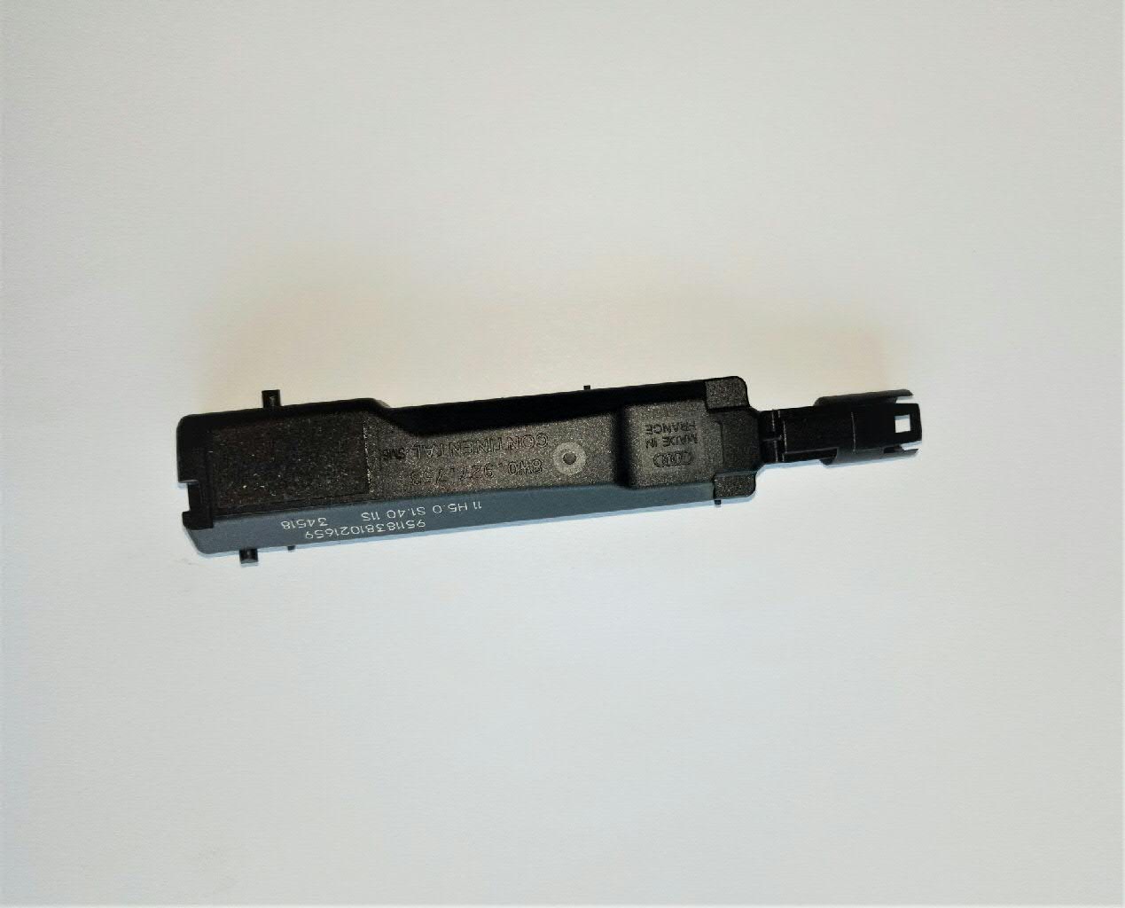Sensor de fechamento de portas (interruptor de fim de carreira) VAG 8W0927753 preço, a partir de 40,22 USD
