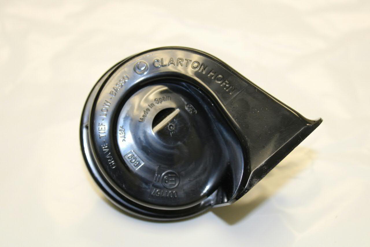 Compre 8W0951221 VAG Sinal sonoro (cláxon)