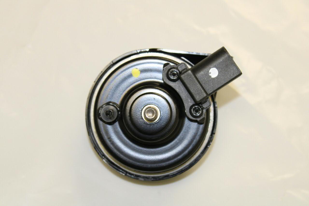 Sinal sonoro (cláxon) VAG 8W0951221 preço, a partir de 24,51 USD