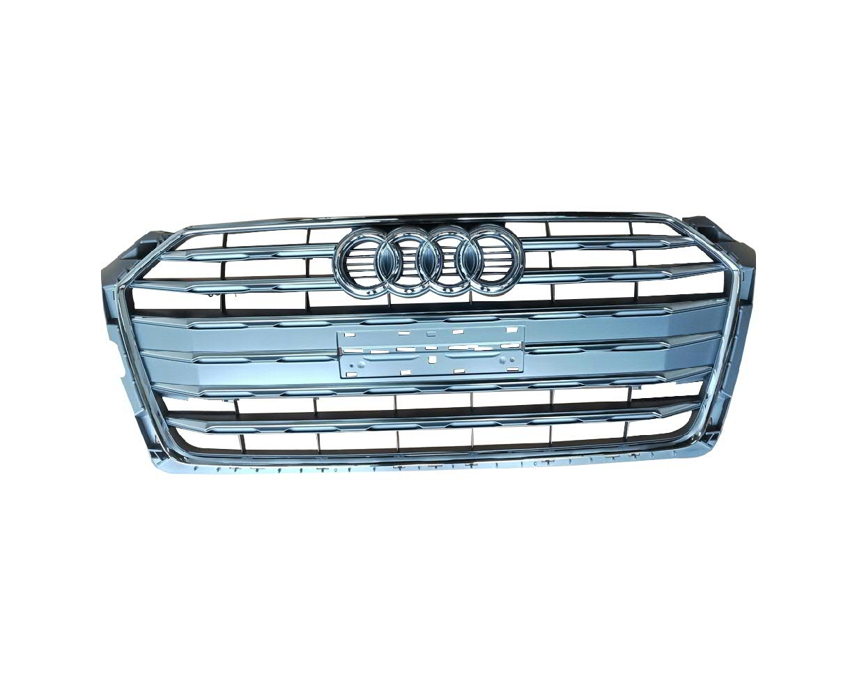8W6853651ABRP5 VAG Grelha do radiador