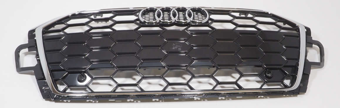 Grelha do radiador para Audi A5 F5A, F5F