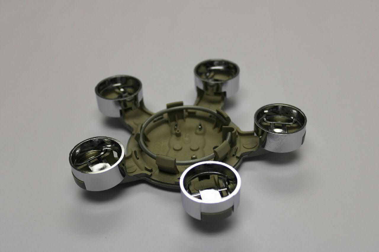Coberta de disco de roda VAG 8X0601165 preço, a partir de 58,87 USD
