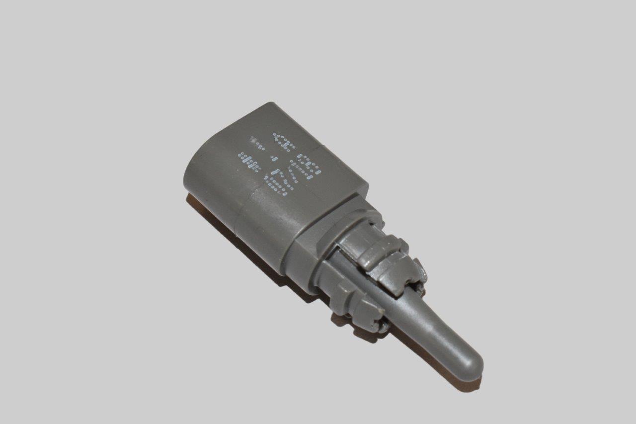 8Z0820535A VAG Sensor de temperatura do meio ambiente