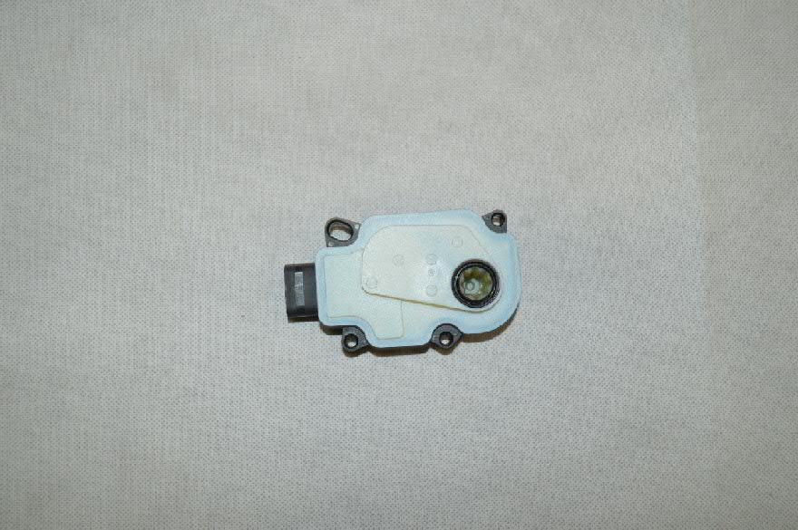 95B965501S VAG Acionamento (motor) de perciana do radiador