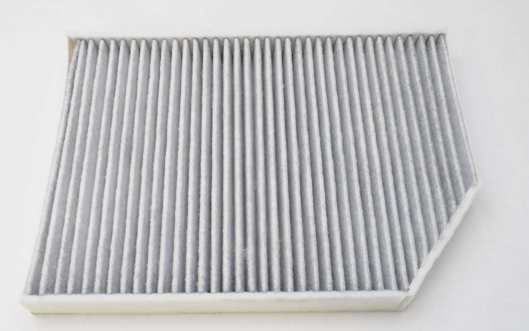 9A7819429 VAG Filtro de salão