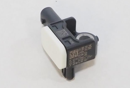 971907656 VAG Sensor de aceleração longitudinal