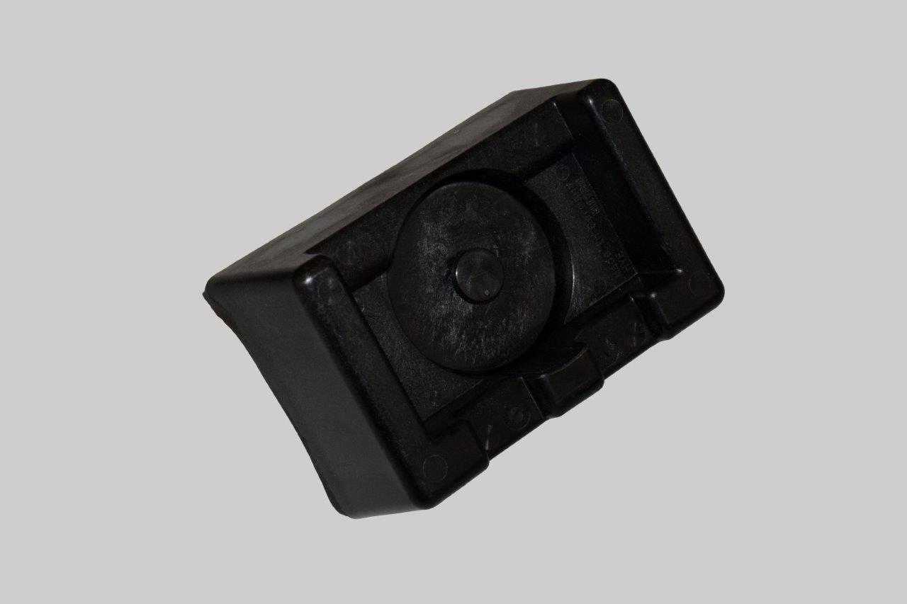 9J1802819 VAG Coxim do macaco inferior (suporte de plataforma elevatória)