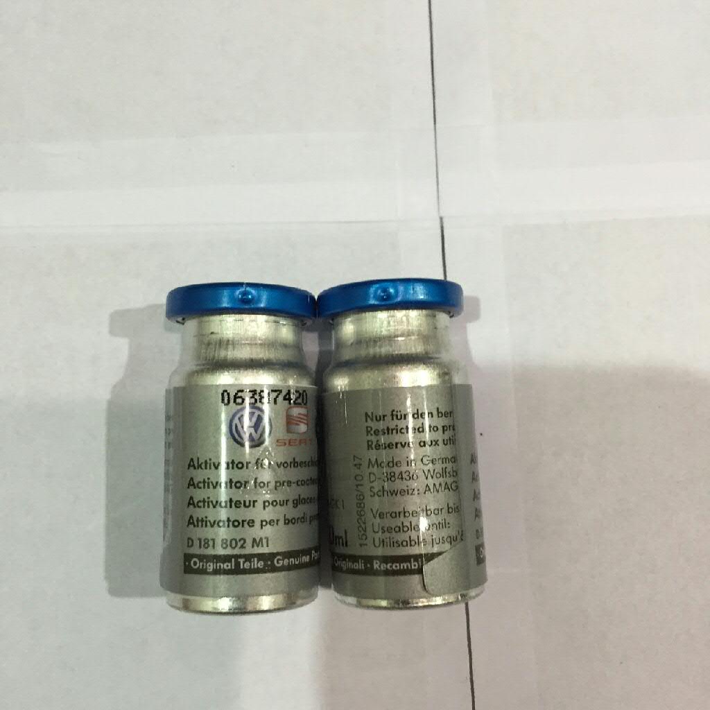 D181802M1 VAG