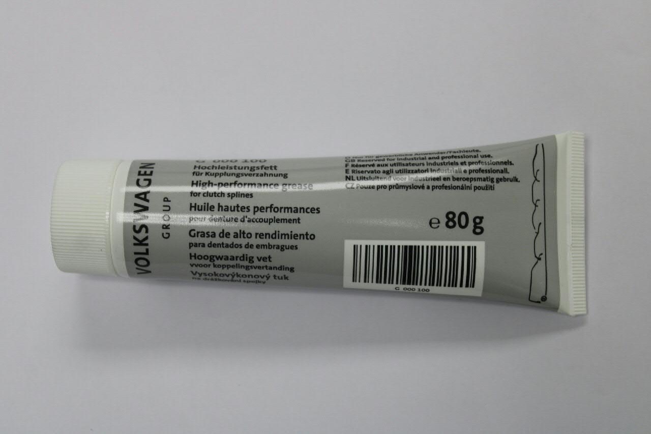 G000100 Bentley Lubrificante universal
