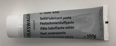 G000650 VAG