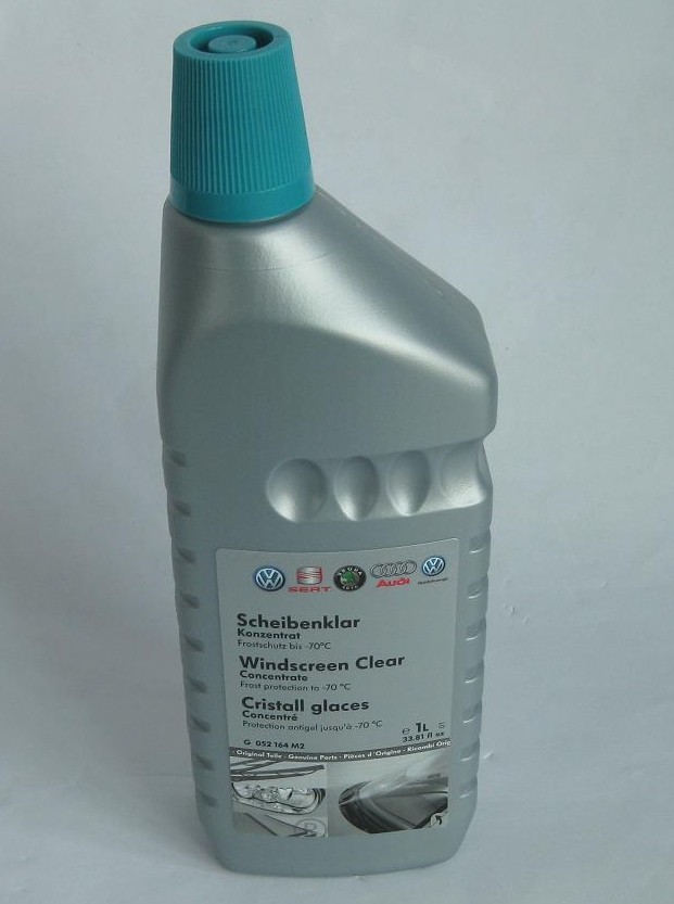 892332840 Peugeot/Citroen Fluido para lavador de pára-brisas